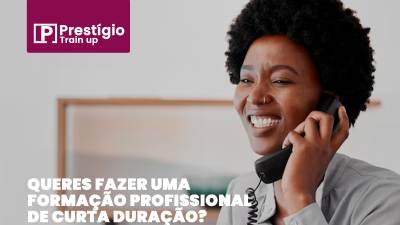 Recepcionista e Operador de Caixa Informatizado
